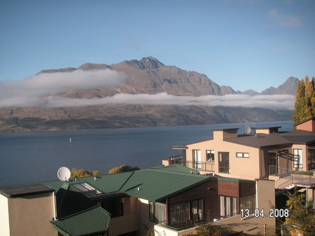 Queenstown New Zealand